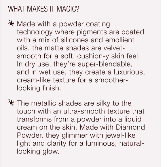 Charlotte Tilbury EASY EYE PALETTE - Picture 12 of 14